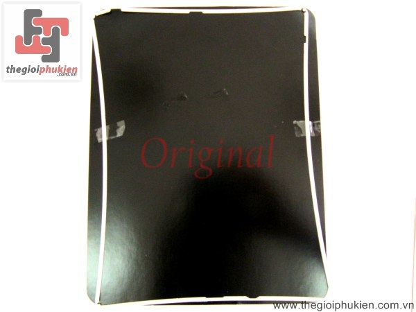 Vành IPAD2 White ( IPAD 2 Frame )